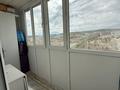 3-бөлмелі пәтер · 84.3 м² · 7/10 қабат, Казыбек би 7/3, бағасы: 40.8 млн ₸ в Усть-Каменогорске — фото 5