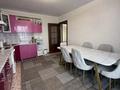 3-бөлмелі пәтер · 84.3 м² · 7/10 қабат, Казыбек би 7/3, бағасы: 40.8 млн ₸ в Усть-Каменогорске — фото 20