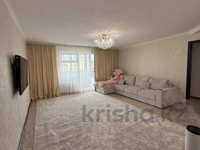 3-бөлмелі пәтер · 84.3 м² · 7/10 қабат, Казыбек би 7/3, бағасы: 40.8 млн ₸ в Усть-Каменогорске