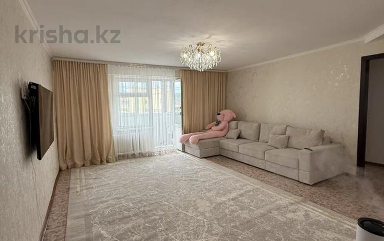3-бөлмелі пәтер · 84.3 м² · 7/10 қабат, Казыбек би 7/3, бағасы: 40.8 млн ₸ в Усть-Каменогорске — фото 10