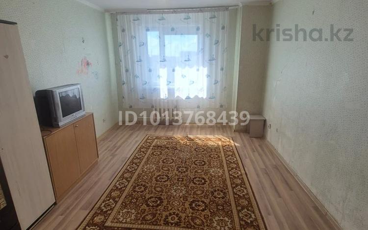 1-бөлмелі пәтер · 38.5 м² · 10/12 қабат, Кошкарбаева 46/1, бағасы: 18 млн ₸ в Астане, Алматы р-н — фото 2