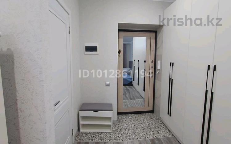 1-комнатная квартира · 27 м² · 6/6 этаж, Есенберлина — Старый жд вокзал за 15.8 млн ₸ в Астане, Сарыарка р-н — фото 2