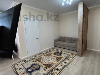 2-комнатная квартира · 44.5 м² · 17 этаж, Туран 50/3 за 30.5 млн ₸ в Астане, Нура р-н