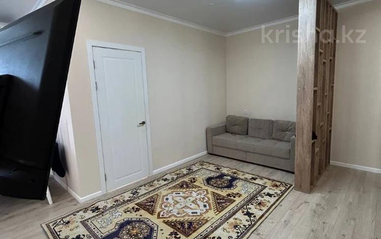 2-комнатная квартира · 44.5 м² · 17 этаж, Туран 50/3 за 30.5 млн ₸ в Астане, Нура р-н — фото 2
