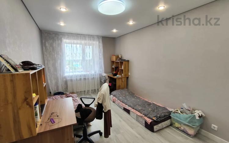 3-бөлмелі пәтер · 72 м² · 9/9 қабат, Валиханова, бағасы: 31 млн ₸ в Петропавловске — фото 2
