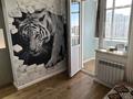 4-комнатная квартира · 140 м² · 11/12 этаж, Алтыбакан 1 за 69 млн ₸ в Астане, Алматы р-н — фото 6