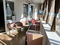 4-комнатная квартира · 140 м² · 11/12 этаж, Алтыбакан 1 за 69 млн ₸ в Астане, Алматы р-н — фото 14