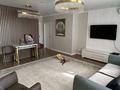 4-комнатная квартира · 140 м² · 11/12 этаж, Алтыбакан 1 за 69 млн ₸ в Астане, Алматы р-н
