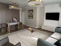 4-комнатная квартира · 140 м² · 11/12 этаж, Алтыбакан 1 за 71 млн 〒 в Астане, Алматы р-н