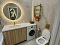 1-комнатная квартира · 42 м² · 6 этаж, Каныша Сатпаева за 25 000 ₸ в Алматы, Бостандыкский р-н — фото 6