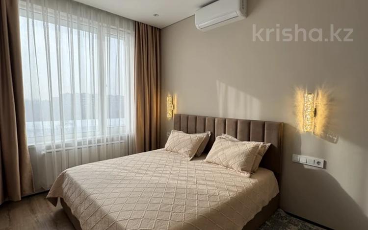 1-комнатная квартира · 42 м² · 6 этаж, Каныша Сатпаева за 25 000 ₸ в Алматы, Бостандыкский р-н — фото 8