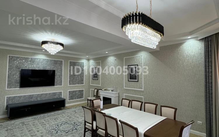 Отдельный дом · 6 комнат · 400 м² · 12 сот., Алихан бокейхан — Алихан бокейхан за 150 млн 〒 в Косшы — фото 2