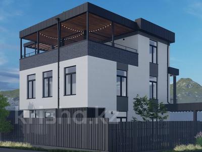 Свободное назначение, офисы, магазины и бутики, медцентры и аптеки, образование, развлечения, конференц-залы, кабинеты и рабочие места, студии · 380 м² за ~ 3.8 млн 〒 в Алматы, Медеуский р-н