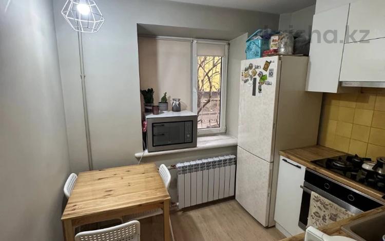 2-комнатная квартира · 45 м² · 1/4 этаж, Жарокова 164 — Джандосова за 35 млн ₸ в Алматы, Бостандыкский р-н — фото 4