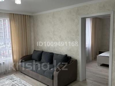 2-бөлмелі пәтер · 42 м² · 3/9 қабат, мкр Аккент 89, бағасы: 29.5 млн ₸ в Алматы, Алатауский р-н