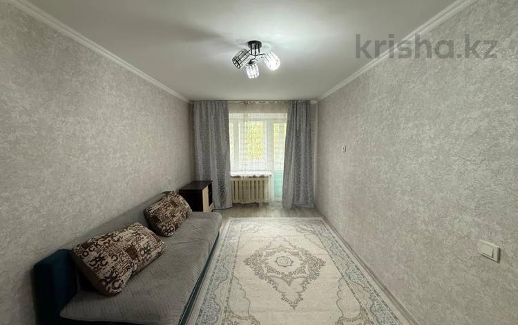1-бөлмелі пәтер · 30 м² · 2/5 қабат, Петрова 7, бағасы: 17.5 млн ₸ в Астане, Алматы р-н — фото 2