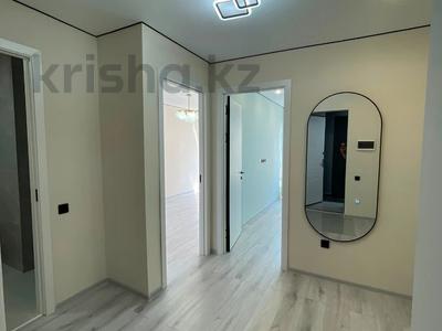 1-комнатная квартира · 40 м² · 5/9 этаж, Жунисова за 24.5 млн ₸ в Алматы, Наурызбайский р-н