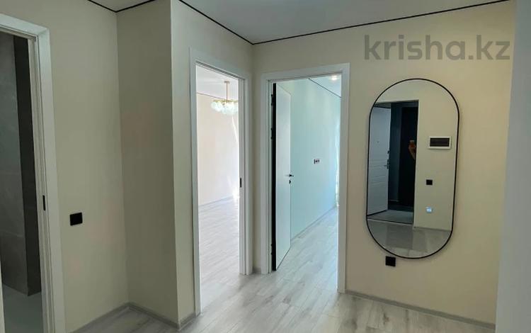 1-бөлмелі пәтер · 40 м² · 5/9 қабат, Жунисова, бағасы: 24.5 млн ₸ в Алматы, Наурызбайский р-н — фото 6