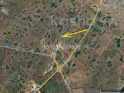 Промбаза · 250 соток, Алаш — Алаш,объездная за 150 млн ₸ в Кояндах