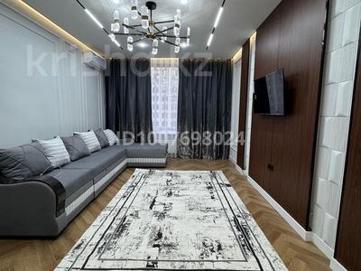 2-комнатная квартира · 70 м² · 5 этаж, К. Толеметова 64/2 за 60 млн 〒 в Шымкенте