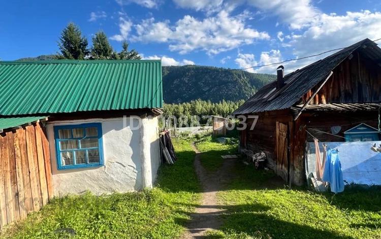 Отдельный дом · 3 комнаты · 60 м² · 10 сот., Бухтарма 29 за 40 млн ₸ в  — фото 2