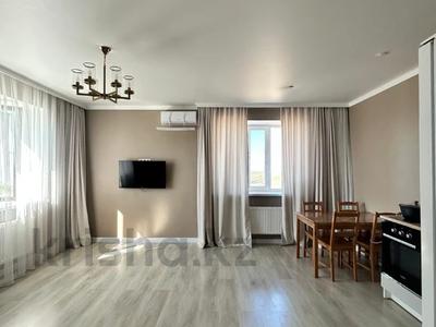 2-бөлмелі пәтер · 43.9 м² · 9/10 қабат, Шоссе Коргалжын 30, бағасы: 22.5 млн ₸ в Астане, Нура р-н