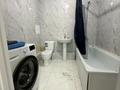 2-комнатная квартира · 60 м² · 6/6 этаж, Микрорайон Береке, Микрорайон Береке 45 — Тобол арена за 13 000 〒 в Костанае — фото 4