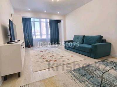 2-комнатная квартира · 90 м² · 3/10 этаж, Абулхаирхана 147 за 20 000 ₸ в Уральске