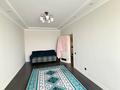 2-комнатная квартира · 64 м² · 19/25 этаж, Калибек Куанышбаев за 300 000 ₸ в Астане, Сарайшык р-н — фото 2