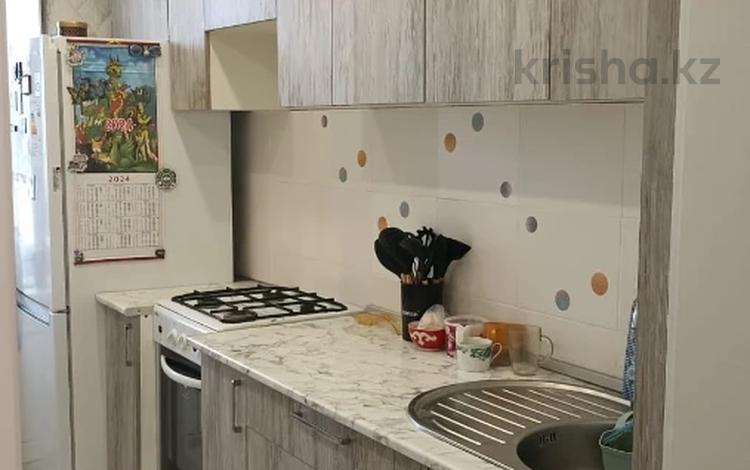 3-комнатная квартира · 61.5 м² · 5/5 этаж, Дулатова 91 за 23 млн ₸ в Костанае — фото 2
