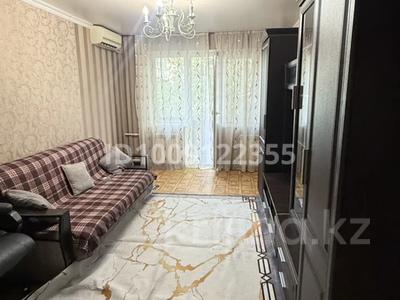 2-бөлмелі пәтер · 45 м² · 4/4 қабат, мкр №2 5 — Жубанова-Алтынсарина, бағасы: 260 000 ₸ в Алматы, Ауэзовский р-н