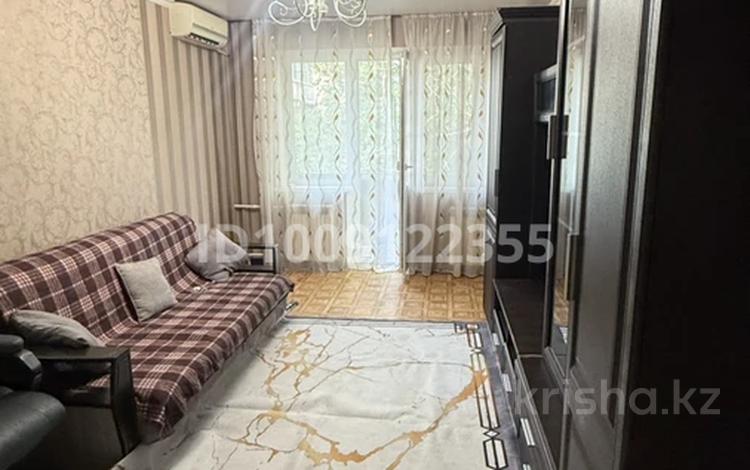 2-бөлмелі пәтер · 45 м² · 4/4 қабат, мкр №2 5 — Жубанова-Алтынсарина, бағасы: 260 000 ₸ в Алматы, Ауэзовский р-н — фото 18