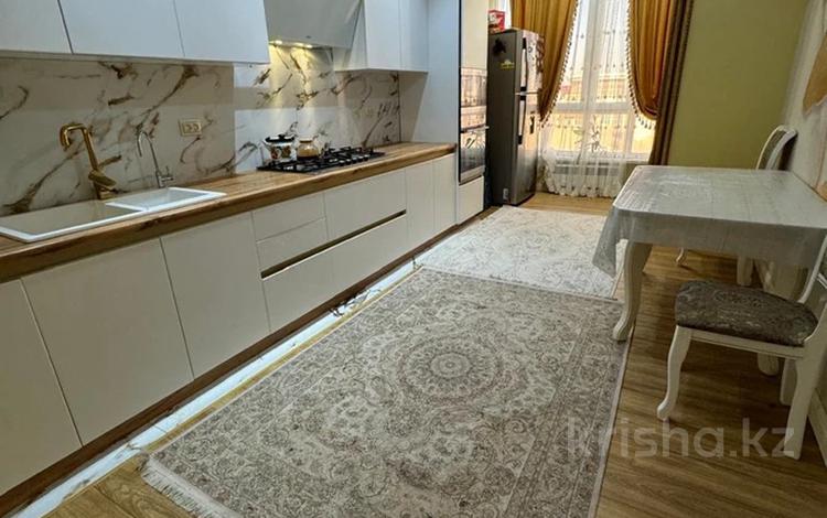 2-комнатная квартира · 70 м² · 4/7 этаж, 19-й мкр, 19 мкрн 29 за 33.5 млн ₸ в Актау — фото 2
