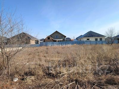 Участок · 6 соток, 1 квартал 281 за 6.9 млн ₸ в 