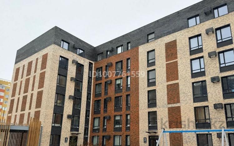 1-комнатная квартира · 48 м² · 4/5 этаж, мкр. Алтын орда, мкрн Алтын Орда за ~ 23 млн 〒 в Актобе — фото 9