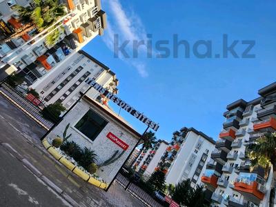 4-бөлмелі пәтер · 120 м² · 8/10 қабат, Коньяалты/Сарысу — Sarisu/ Тенис резорт, бағасы: 360 000 ₸ в Анталье