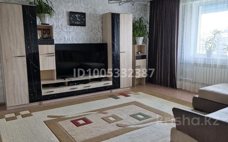 4-бөлмелі пәтер · 108 м² · 5/5 қабат, проспект Сатпаева 143/3, бағасы: 29.5 млн ₸ — фото 13