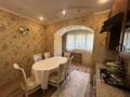 3-комнатная квартира · 75.8 м² · 4/5 этаж, Жарокова 20 за 400 000 ₸ в Алматы, Алмалинский р-н — фото 16