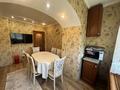 3-комнатная квартира · 75.8 м² · 4/5 этаж, Жарокова 20 за 400 000 ₸ в Алматы, Алмалинский р-н — фото 17