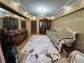 3-комнатная квартира · 75.8 м² · 4/5 этаж, Жарокова 20 за 400 000 ₸ в Алматы, Алмалинский р-н — фото 3