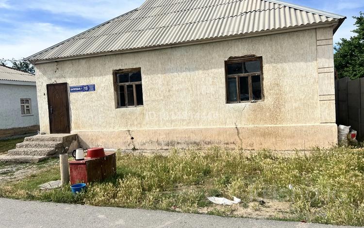 Жеке үй · 5 бөлме · 120 м² · 8 жүзд., Бозарық ш/а — Балқұдық -1 Кеңарал қиылысы, бағасы: 50 000 ₸ в Шымкенте, Абайский р-н — фото 2
