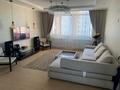 4-комнатная квартира · 127 м² · 18/21 этаж, Кабанбай батыра 43a за 850 000 ₸ в Астане, Есильский р-н — фото 11