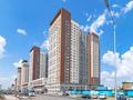 4-комнатная квартира · 127 м² · 18/21 этаж, Кабанбай батыра 43a за 850 000 ₸ в Астане, Есильский р-н