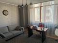 4-комнатная квартира · 127 м² · 18/21 этаж, Кабанбай батыра 43a за 850 000 ₸ в Астане, Есильский р-н — фото 6
