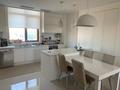 4-комнатная квартира · 127 м² · 18/21 этаж, Кабанбай батыра 43a за 850 000 ₸ в Астане, Есильский р-н — фото 8