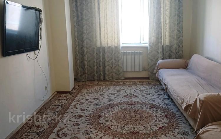 3-комнатная квартира · 72 м² · 2/5 этаж, Туран 1 359/7 за 140 000 ₸ в Шымкенте — фото 2