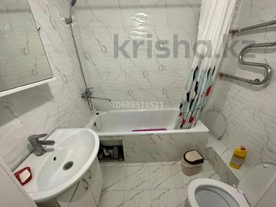 2-комнатная квартира · 64 м² · 5/9 этаж, Нажимеденова 37 за 260 000 ₸ в Астане, Алматы р-н