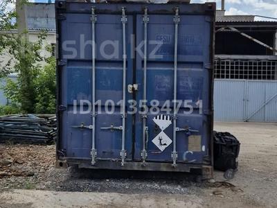 Қоймалар · 18 м², бағасы: 50 000 ₸ в Астане, Сарыарка р-н