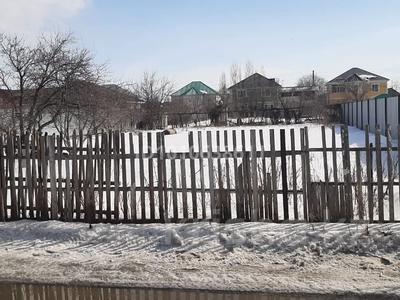 Участок · 8 соток, Кедровая 249 за 6 млн ₸ в Актобе, жилой массив Кирпичный