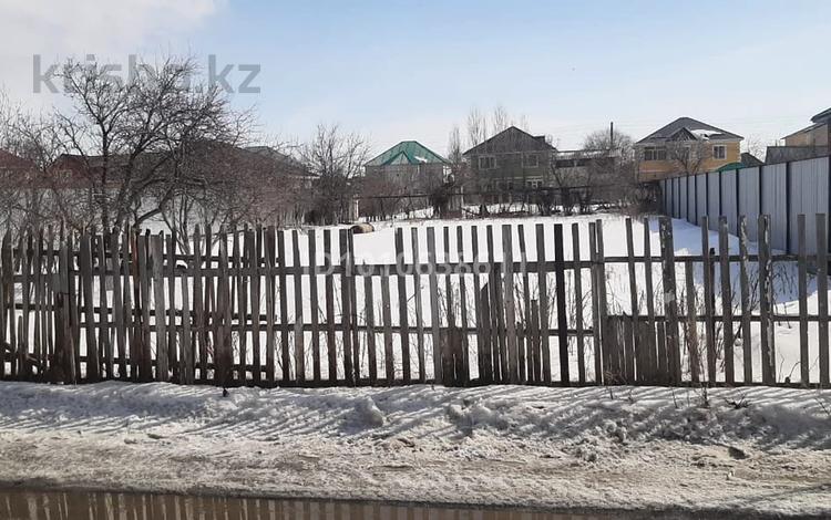 Участок · 8 соток, Кедровая 249 за 6 млн ₸ в Актобе, жилой массив Кирпичный — фото 2